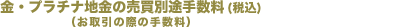 ���E�v���`�i�n���̔����ʓr�萔���i������̍ۂ̎萔���j